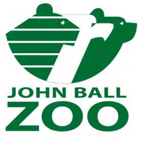 John Ball Zoo is a proud sponsor of SNN