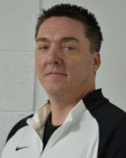 Teacher Jeff Patin chose the ‘80s as a way for students to learn video production