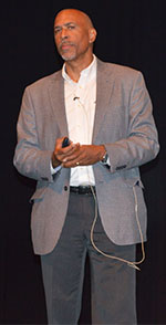 Pedro Noguera