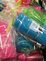 Byron Center Public School students will bring home summer fun bags thanks to Hand2Hand Ministries