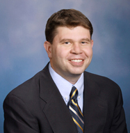 State Rep. Brandon Dillon