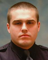 Officer Robert "Bobby" Kozminski (courtesy photo)