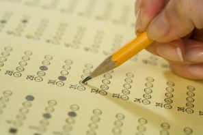 Grant money is aimed at moving standardized testing online