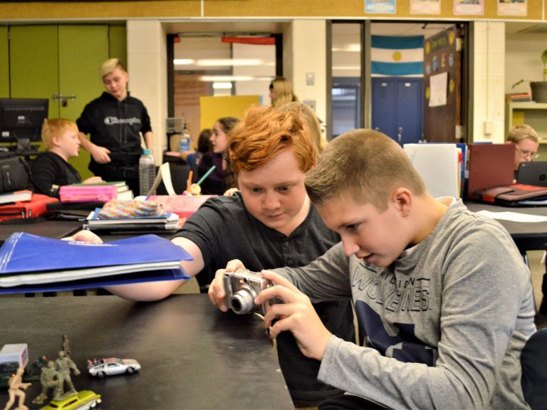 A Perfect Picture of Learning