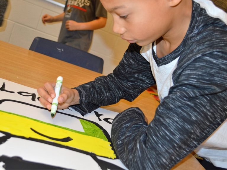 Magical Creatures Via Design Thinking