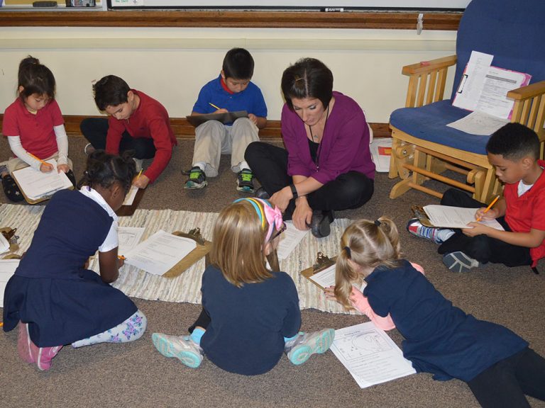 Statewide Study Shows True Cost of Educating a Child