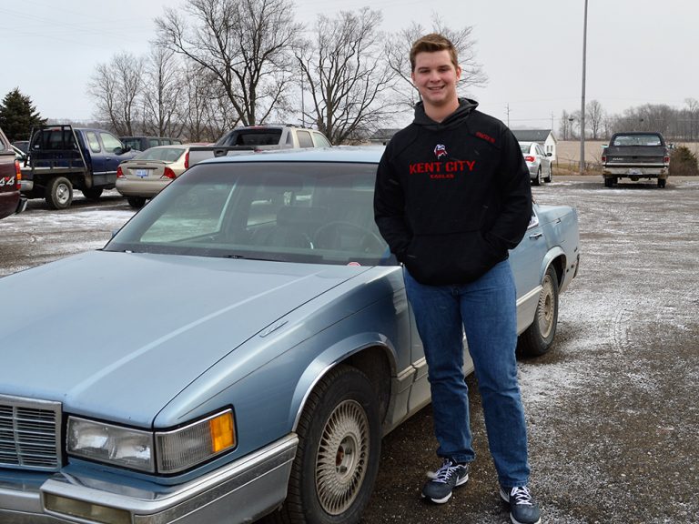 I Want it, But Do I Need it?