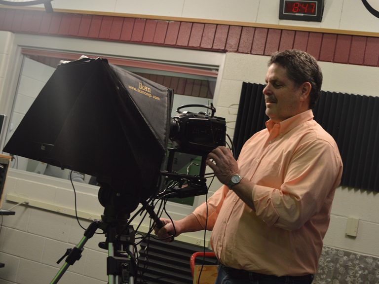 ‘My Class is More Than What I Teach Them’