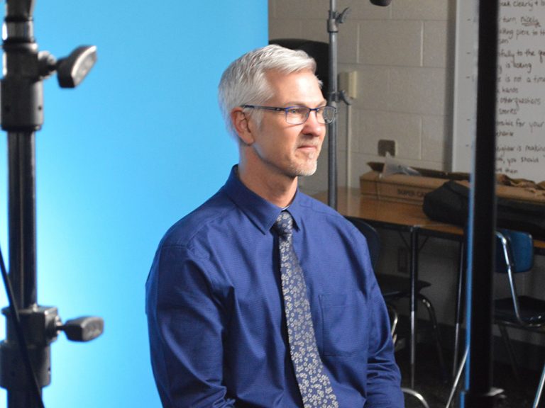 Teachers Tell Their Stories, to Help Other Teachers