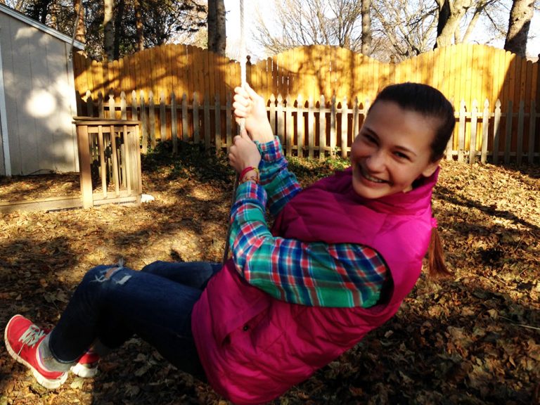 A Shadower’s-eye View of Job Shadow Day