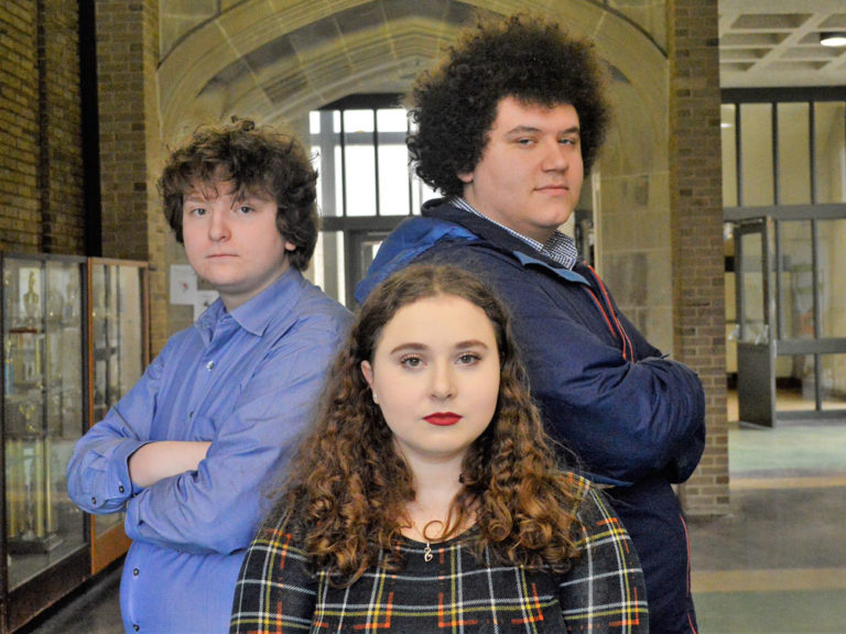 Local students push for change in wake of Florida school shooting