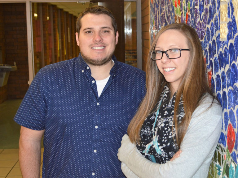 Donation sparks program that helps students get counseling