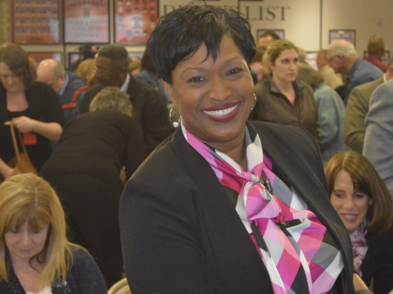 GRPS superintendent continues Transformation Plan listening tour