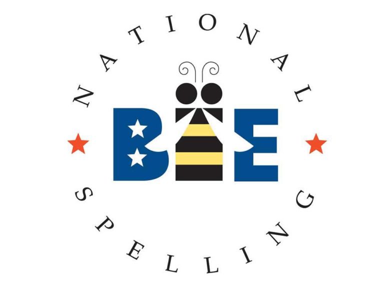 The Greater Grand Rapids Spelling Bee is Tuesday, March 27 at 6:30 pm in the Gerald R. Ford Presidential Museum