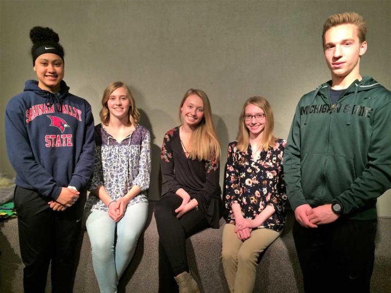 Students to show off their talents at regional showcase