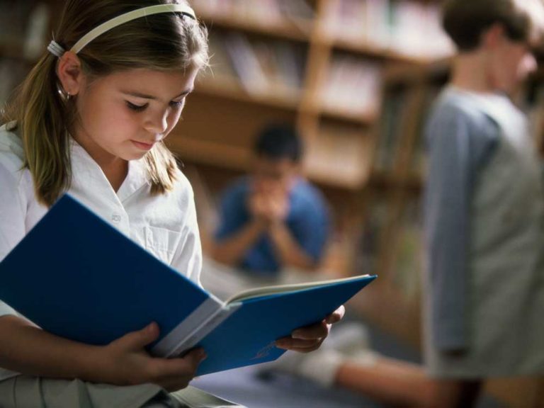 Michigan’s NAEP Scores:  What do they mean? Probably not what you think