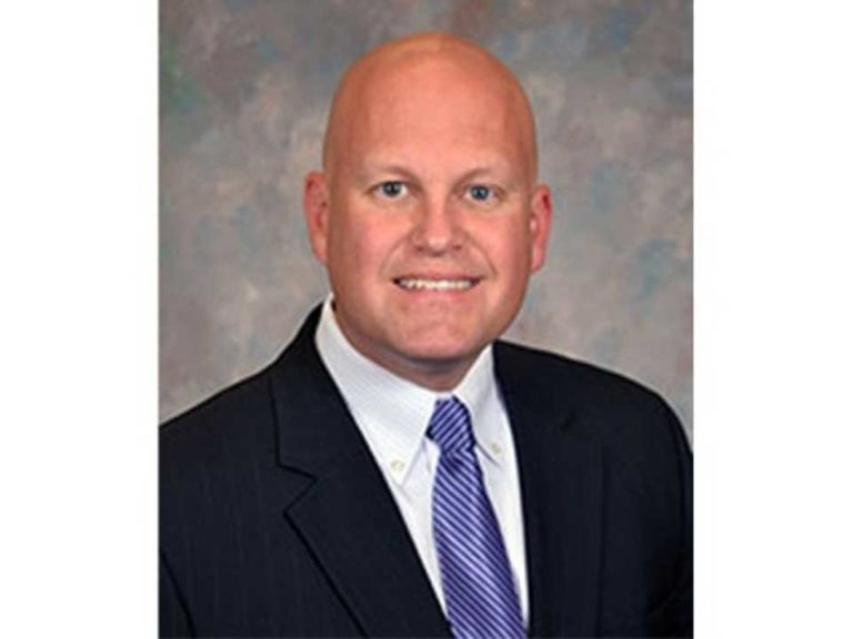 New schools chief worked his way up to leadership