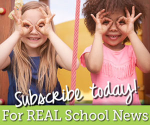 Sign up the School News Network email newsletter