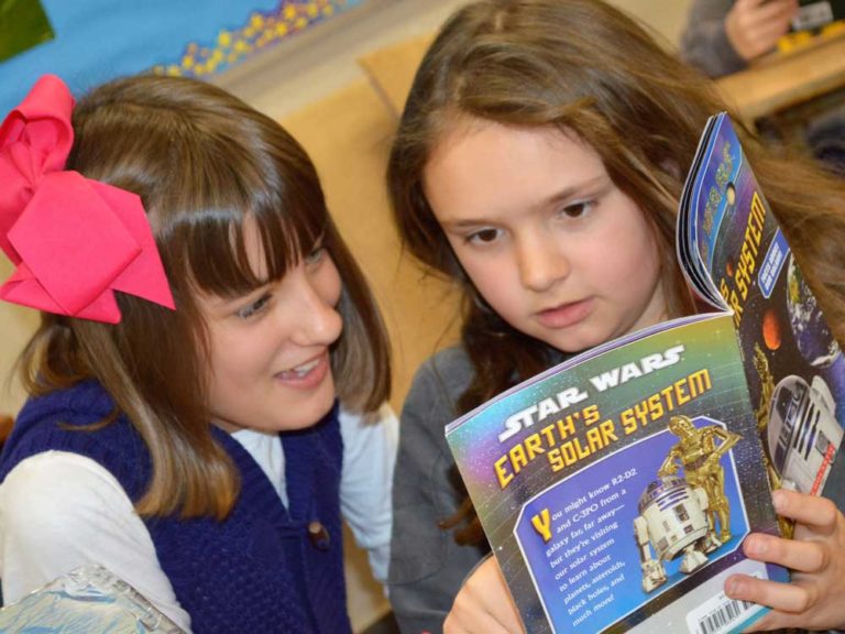 Should NASA explore black holes or Jupiter moon? Intergalactic jury must decide