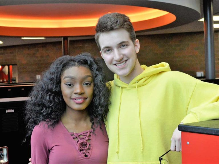 Haunting photo of ‘classy’ young woman takes top prize in Congressional competition