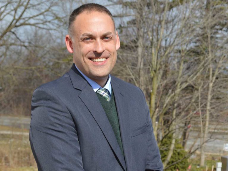 Comstock Park Board begins superintendent search