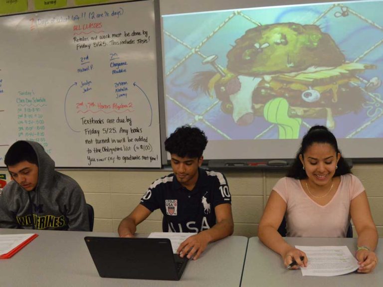 They did the monster math