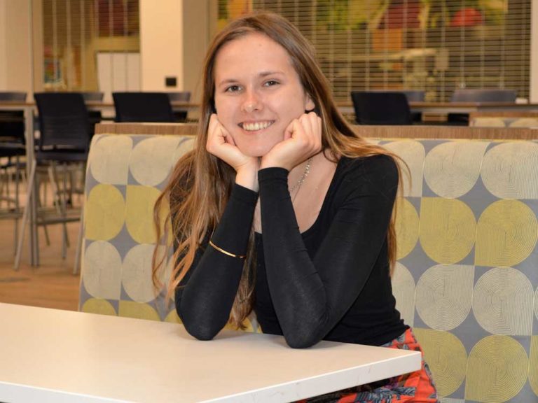 A ‘drive to do good in the world’