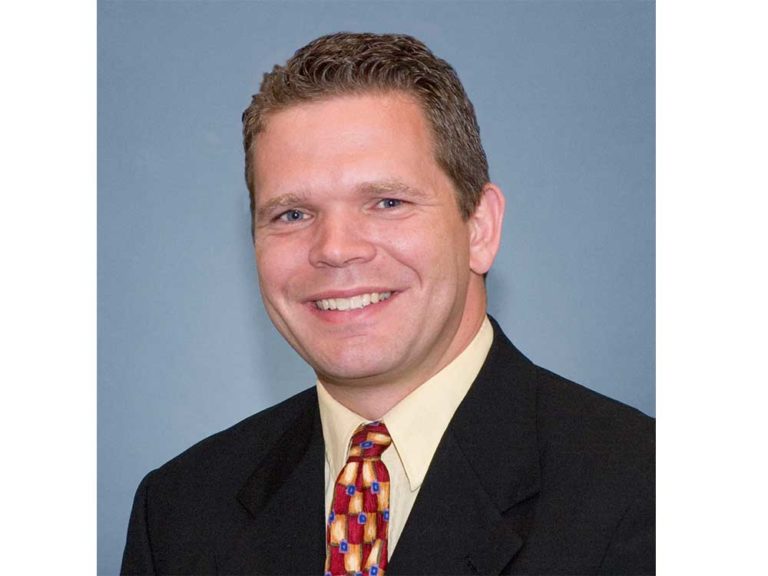 Kent ISD leader named president of state association for business officials