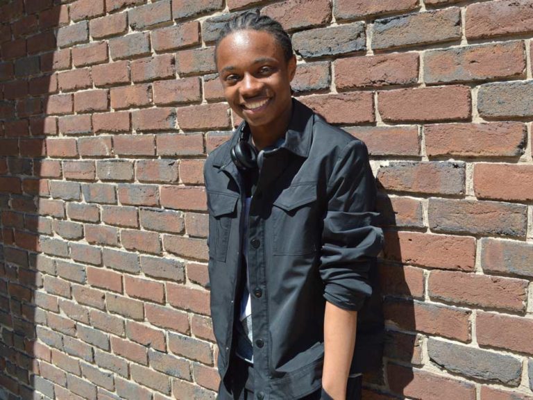 MySchool@Kent students overcome obstacles to get to graduation