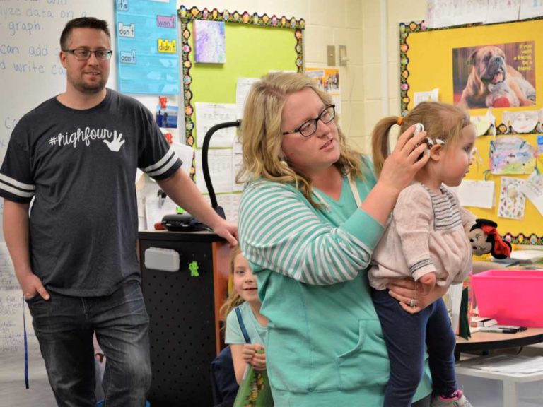 ‘Awesomely different’