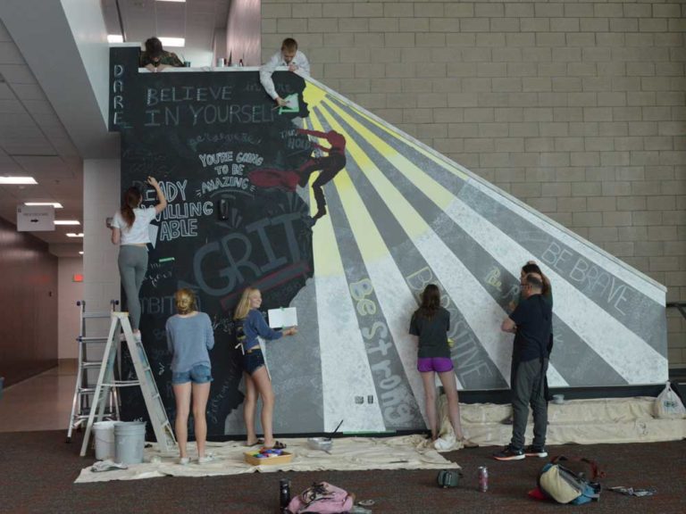 A Bulldog’s legacy