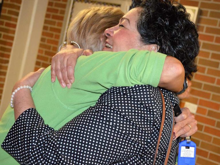 With EGR’s Shubel, ‘We never coasted’