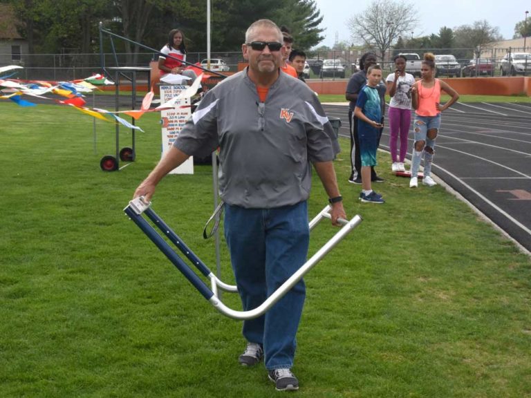 Mr. Rocket’s legacy trails for four decades