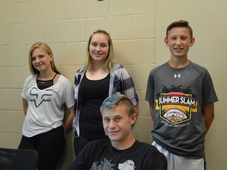 Dealing with effects of e-cigarettes on school agenda