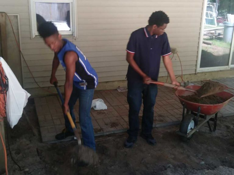 Leadership program put teens on track for summer jobs