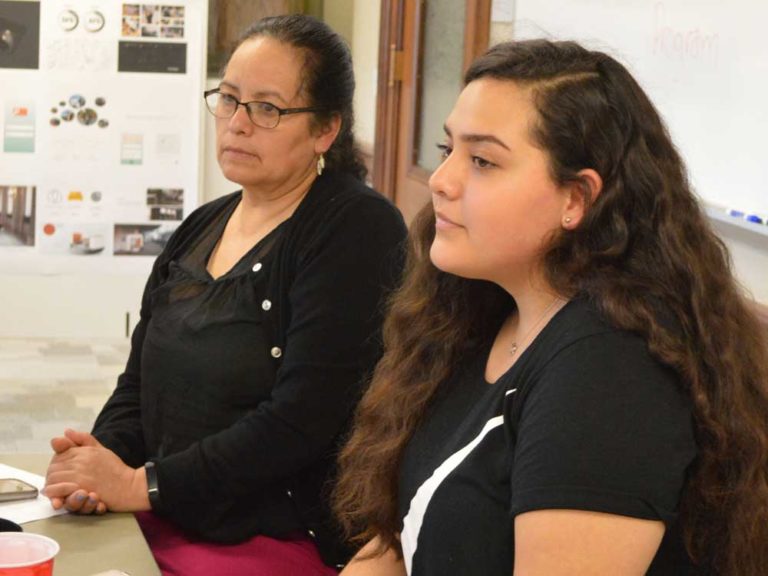 ‘This opportunity is priceless’