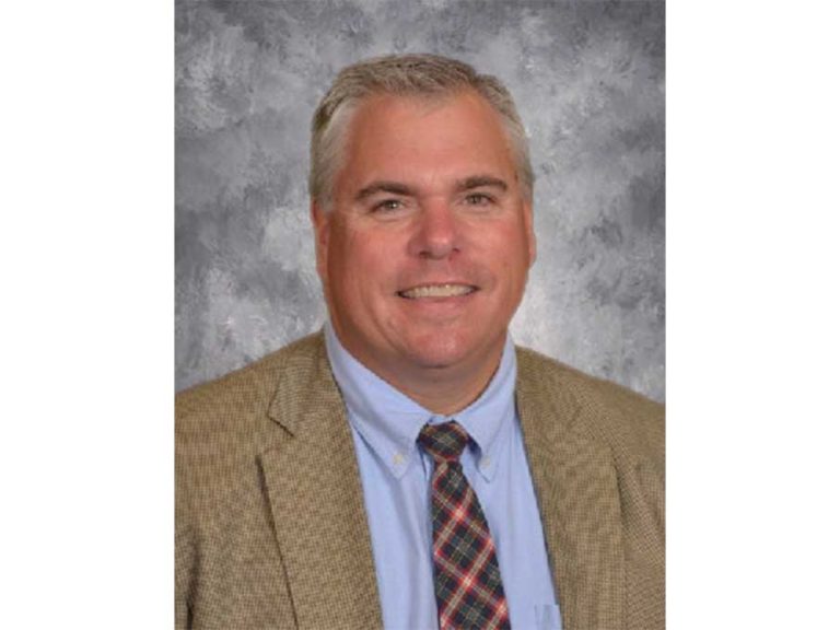 Hudsonville’s Scott Smith to become new Cedar Springs Superintendent