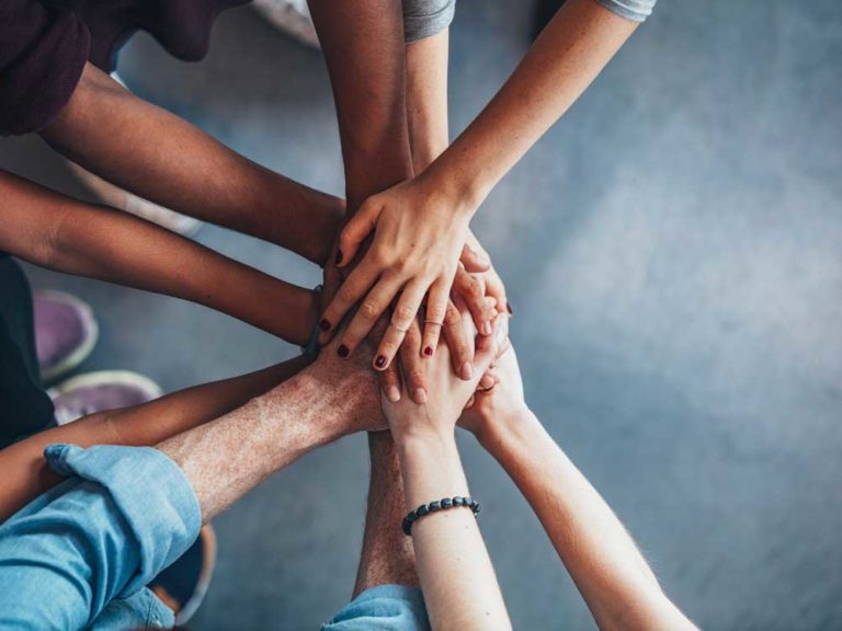 Coalition launches new vision for education