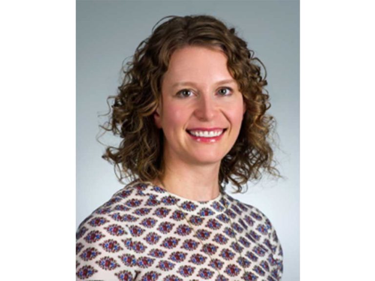 After learning first lessons at Fountain, she works on behalf of all students