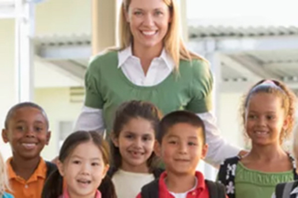 Field Trips to the Children’s Museum