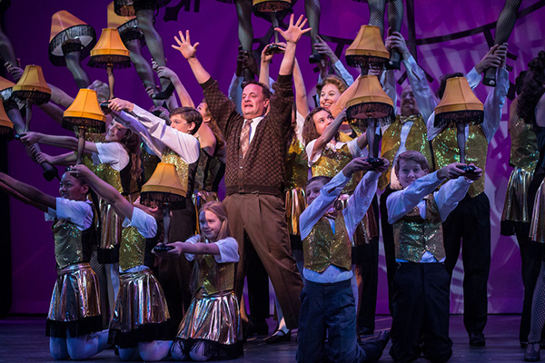 Civic Theatre scholarship