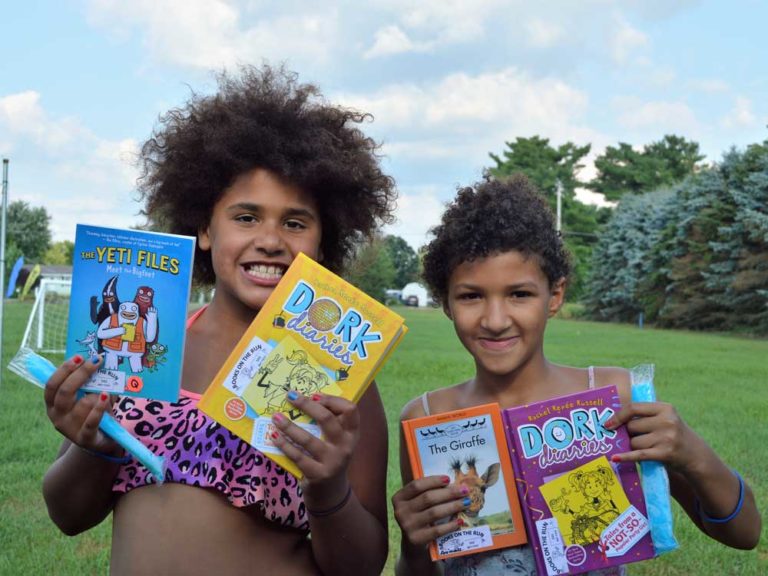 Don’t want to lose your smartness? Catch Books on the Run