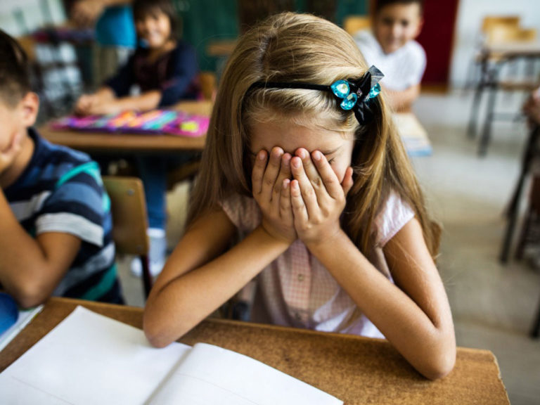 The NAEP and M-Step: Where Hope Goes to Die