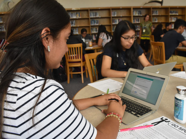 How to spark school sports spirit? Ask students