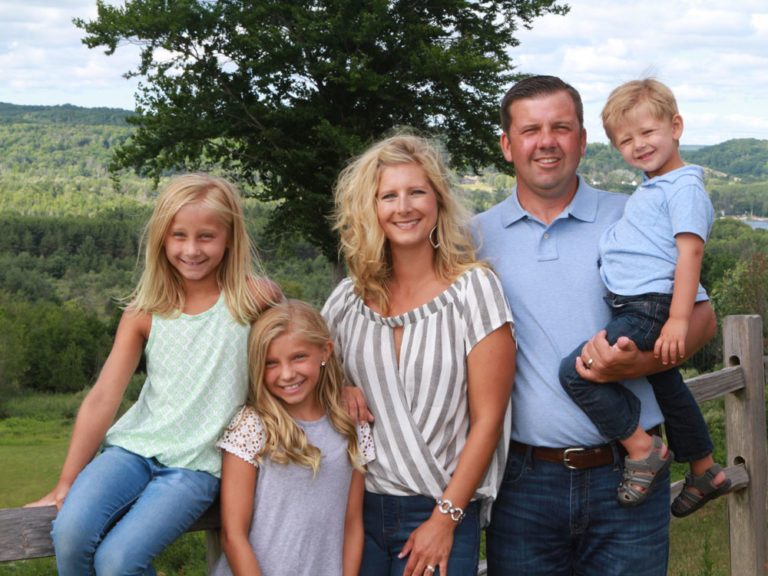 From class clown to head of the school