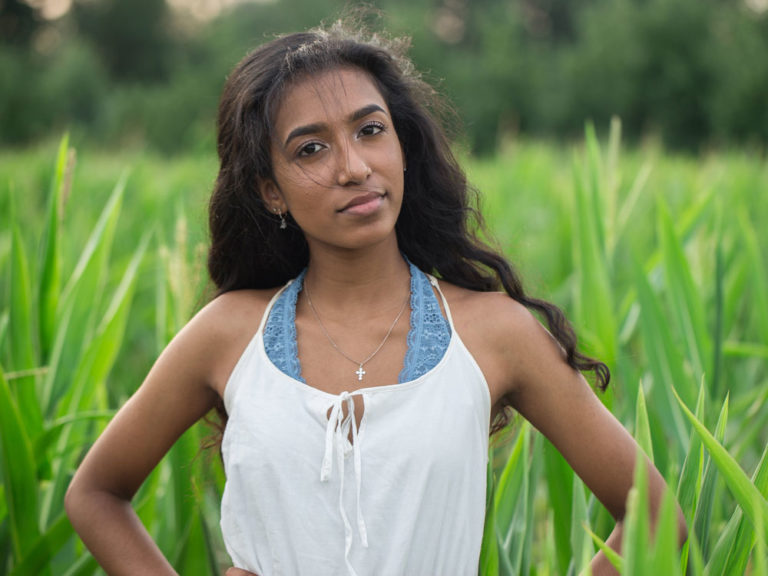 If I have to be standardized, so do they