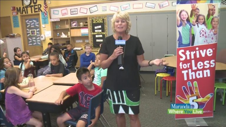 Missing school quickly adds up to lost learning