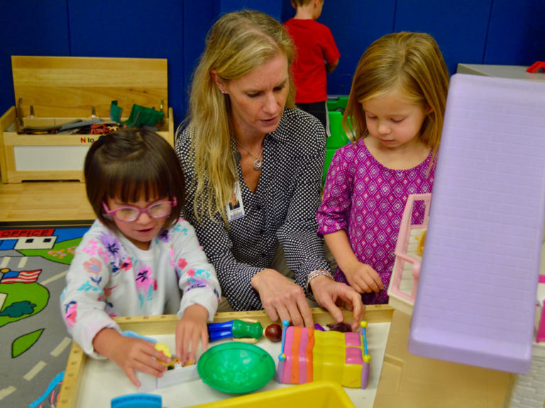 New superintendent aims to focus on instruction, managing growth