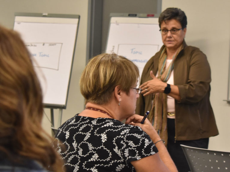 Transferring special education centers to Kent ISD makes sense, consultant says