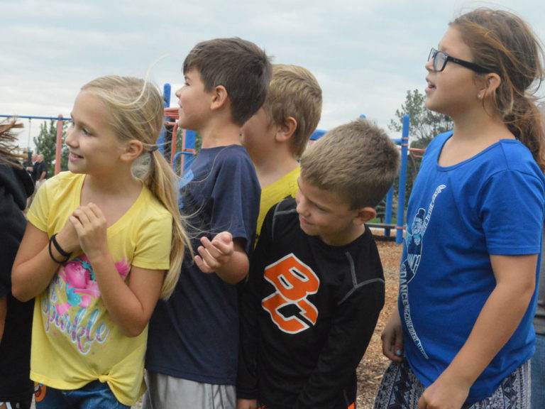 Cops, choppers and helpers: Up close with public safety careers